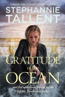Gratitude of the Ocean: and five additional stories in the Jolene Tomberlin series 194265524X Book Cover