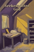 Seekers after God B0HG3M62GR Book Cover