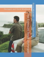 The Exposure Reset Technique: The Revolutionary Approach to Overcoming Panic Attacks B0F7QTG4JC Book Cover