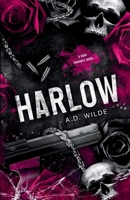 Harlow 1069252832 Book Cover