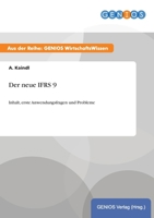 Der Neue Ifrs 9 3737940851 Book Cover