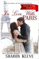 In Love With Paris 1519149093 Book Cover