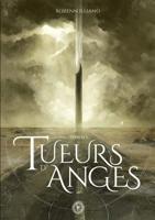 Tueurs d'Anges 2490040006 Book Cover