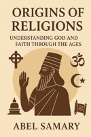 At the Origins of Religions Understanding God and Faith Through the Ages B0FSS3TX1J Book Cover