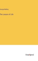 The Lesson of Life 3382326973 Book Cover