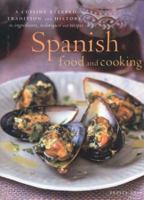 Spanish Food and Cooking 0754813010 Book Cover