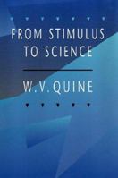 From Stimulus to Science 0674326369 Book Cover