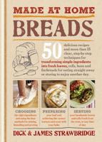Breads 184533843X Book Cover