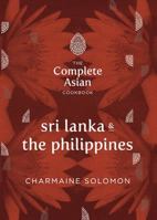 The Food of Sri Lanka & The Philippines 1742706851 Book Cover