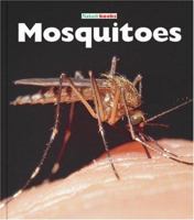 Mosquitoes (Naturebooks) 1567666353 Book Cover