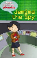 Jemima the Spy 1848987854 Book Cover