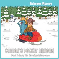 Tansy the Abdominal Snowman 1938366441 Book Cover