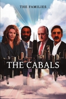 The Cabals B0F9H4MHHD Book Cover