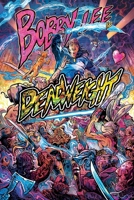 Bobby Lee is DEADWEIGHT 1962594076 Book Cover