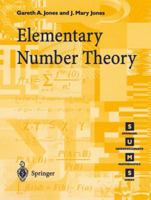 Elementary Number Theory 3540761977 Book Cover