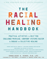 The Racial Healing Handbook 1684032709 Book Cover