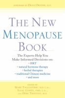 The New Menopause Book 1583332421 Book Cover