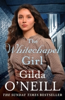 Whitechapel Girl 1788635604 Book Cover