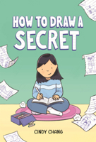How to Draw a Secret B0GMZXVW1N Book Cover