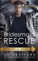 The Bridesmaid Rescue 1944794816 Book Cover