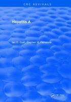 Hepatitis a 0849357675 Book Cover