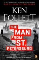 The Man from St. Petersburg 0451124383 Book Cover