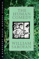 The Human Comedy 0440339332 Book Cover