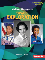Hidden Heroes in Space Exploration 1728464021 Book Cover