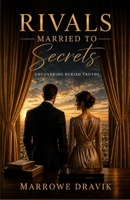 Rivals Married to Secrets: Uncovering Buried Truths B0H1X787Q2 Book Cover