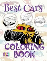 ✌ Best Cars ✎ Coloring Book Car ✎ Coloring Books for Teens ✍ (Coloring Book Naughty) Coloring Book Creative Haven: ✌ ... Haven ✍ Coloring Book Notebook ✎ 1983771244 Book Cover