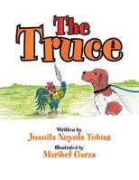 The Truce 1483669688 Book Cover