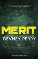 Merit 195737683X Book Cover