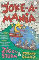Joke a Mania 0207198950 Book Cover