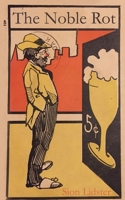 The Noble Rot 1737548542 Book Cover