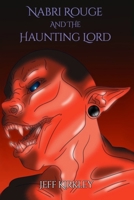 Nabri Rouge and the Haunting Lord B0C7J7TQTM Book Cover