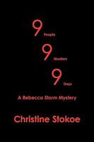 999: A Rebecca Storm Mystery 1449031080 Book Cover