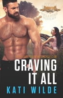 Craving It All B086Y6JGW8 Book Cover