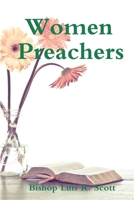 Women Preachers 035942063X Book Cover