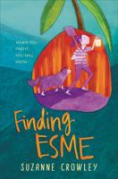 Finding Esme 0062352466 Book Cover