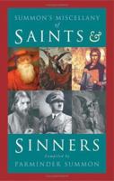 Summon's Miscellany of Saints and Sinners 0802833799 Book Cover