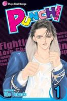 Punch!, 1 1421508745 Book Cover