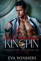 Villainous Kingpin B0B7QFZ18N Book Cover