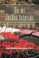 de Mi Jardin Interior 1463309260 Book Cover