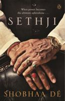 Sethji 0143102591 Book Cover