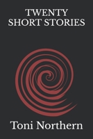 Marlin Malaynee: 20 Short & Terrifying Stories 1981114025 Book Cover