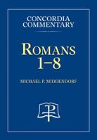 Romans 1-8 0758638825 Book Cover