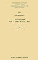 Treatise on the Human Mind 0792347781 Book Cover
