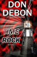 Time Rock 0988178370 Book Cover