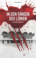 In den Fängen des Löwen: Der zweite Lignano Krimi (German Edition) B0G5Y45RSW Book Cover