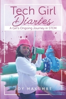 TECH GIRL DIARIES 1779255624 Book Cover